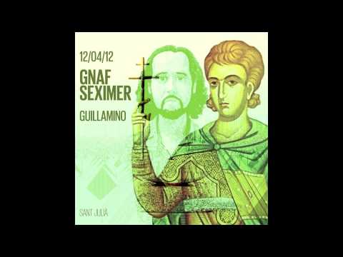 Guillamino - Salvar-nos (FatKut Remix)