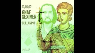 Guillamino - Salvar-nos (FatKut Remix)