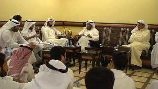 مناظرة الشيخ عثمان والدكتور اسامة مع العدناني يوسف المهيني ٧