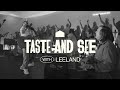 Taste And See 