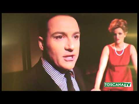 2018-02-05 FIRENZE - IL MUSICAL JERSEY BOYS SBARCA AL TEATRO VERDI