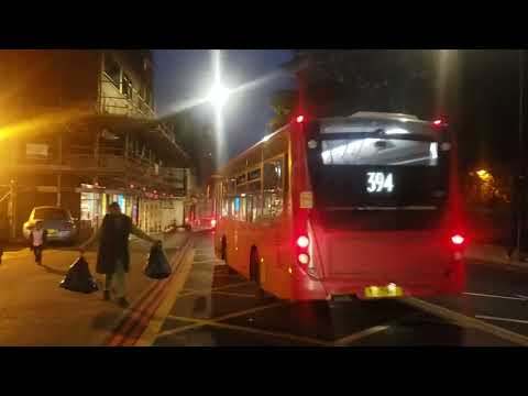 1273 (Soon to be 37773) On route 394