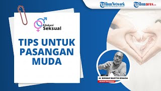 Tips untuk Pasangan Muda yang akan Menikah, Simak Penjelasan dari Medical Sexologist