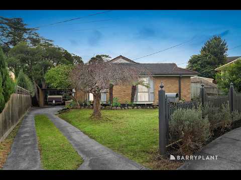 3 Dewar Court, Ferntree Gully, VIC 3156, 4房, 2浴, House