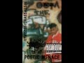 Poetic Menace Rymezof DaAssassin Double Gee 1992 Detroit MI