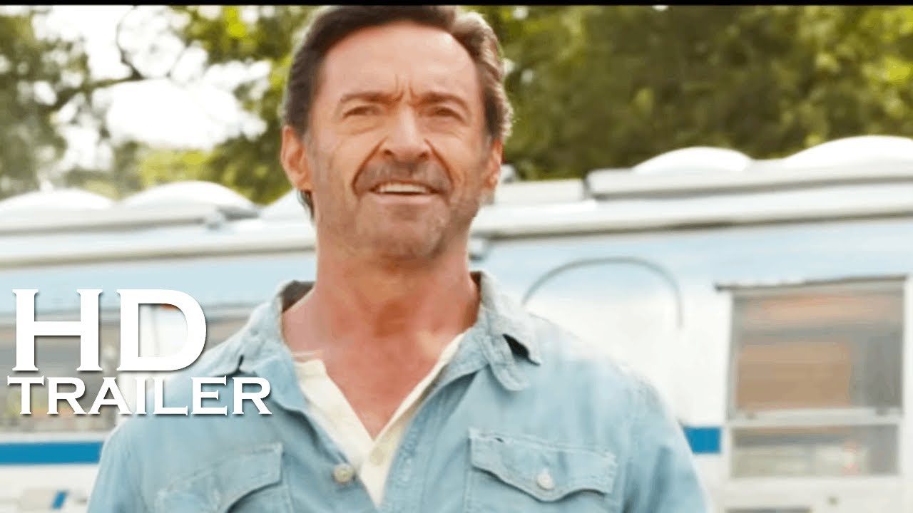 Las Ovejas Detectives Trailer (2026) [HD] Hugh Jackman