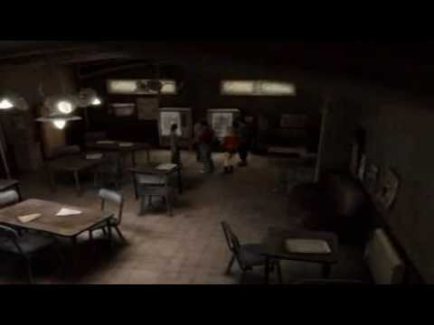 obscure xbox trailer