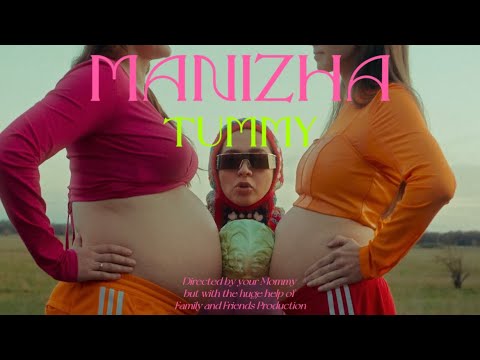 Manizha — Tummy