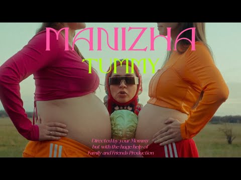 MANIZHA - TUMMY