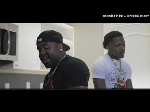 CrazyBoyBray ft MO3 “U Feel Me” Official Instrumental prod. @RickyMadeIt