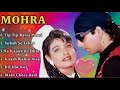 Mohra Movie All Songs Akshay Kumar Raveena Tandon Movi Jukbox MUSICAL
