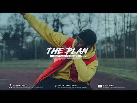 Dope Sick Rap Instrumental 2018 | Hard Trap Beat (prod. Silver Krueger)