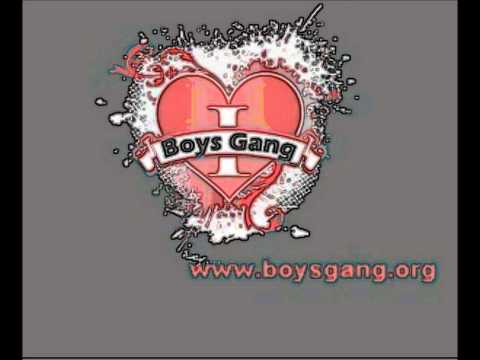 Alexandra Stan  -  Mr.  Saxo  beat  (Boysgang  Collesano  Remix)