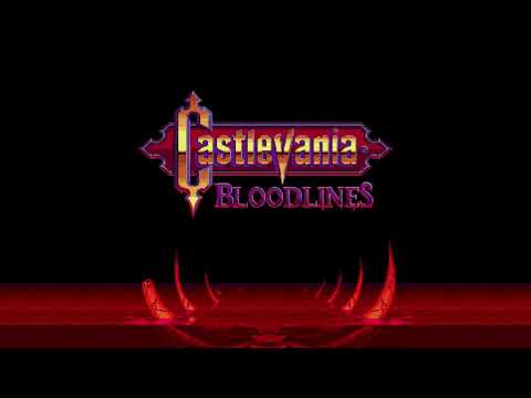 Best VGM 2315 - Castlevania : Bloodlines - Sinking Old Sanctuary