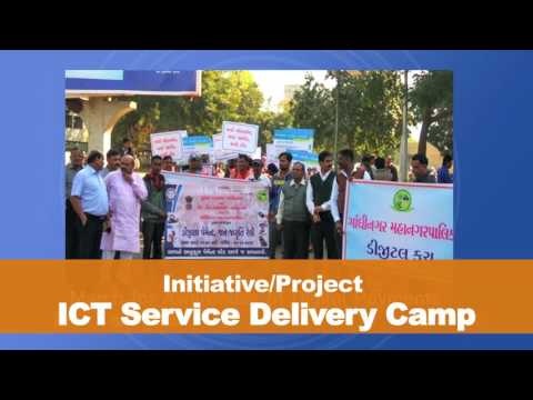 District Collector Gandhinagar Winner 2017