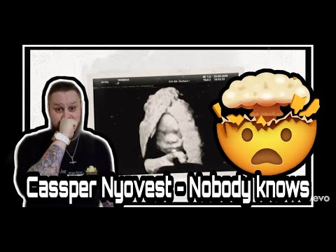 Score Card Reactions : Cassper Nyovest - Nobody Knows ft. Bas, YoungstaCPT, Apu Sebekedi