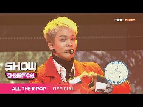 Show Champion EP.303 ONF - We Must Love