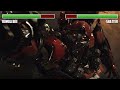 Bumblebee Vs Shatter WITH HEALTHBARS Final Fight HD Transformers Bumblebee