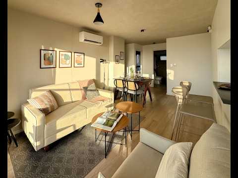 Video de YouTube - Venta Apartamento 2 dormitorios en Aguada