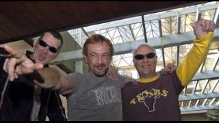 LA UNIÓN (Oficial) | Ella es un Volcan | Love Sessions (Audio HQ)