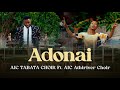 AIC TABATA CHOIR FT AIC Athiriver Choir ADONAI Umetutendea Mengi Bwana