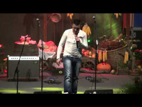 Alen Vogrinec Vesel-Ditelina s četri lista (v živo)