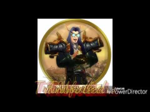 This Was Almost Too Easy Starscream