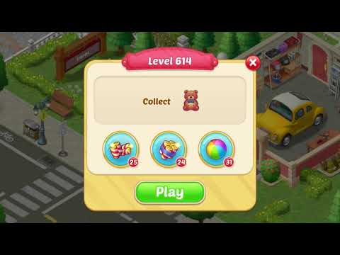 Matchington Mansion 614