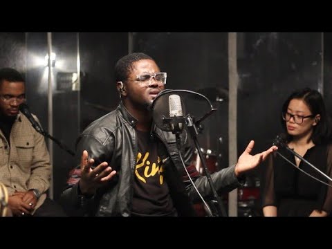 Mirror | Limoblaze, Tonie Richie (Cover) Ft. Nwachukwu Patrick