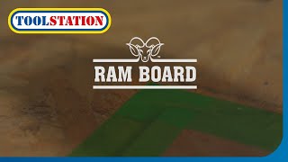 Ram Board