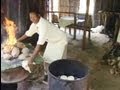 How to Bake Bread in Africa. 