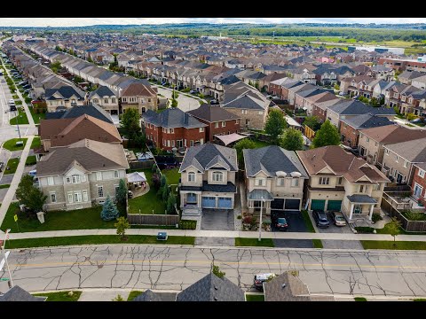 4766 Doug Wright Drive, Burlington Home for Sale - Real Estate Properties for Sale