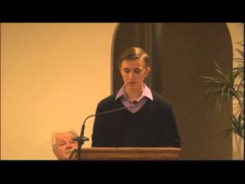 Kornev K  Recorded on 11 10 2010