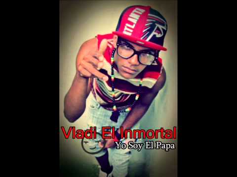 Vlady El Inmortal Masacre A M key - Yo Si Soy El Papa Prod By TMR & El Inmortal