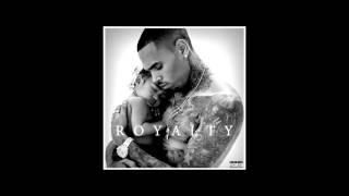 Chris Brown - Picture Me Rollin' (Official Audio) [Royalty Album]
