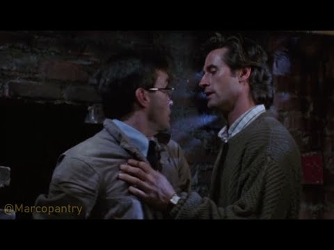 Bride of Re-Animator bits I think about