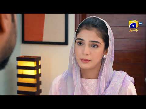 Baylagaam Episode 100 | Best Moment 08 | Ali Abbas - Laiba Khan - Haroon Shahid | HAR PAL GEO