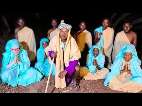 Prince Chigwida - Mwenje (Official Video)