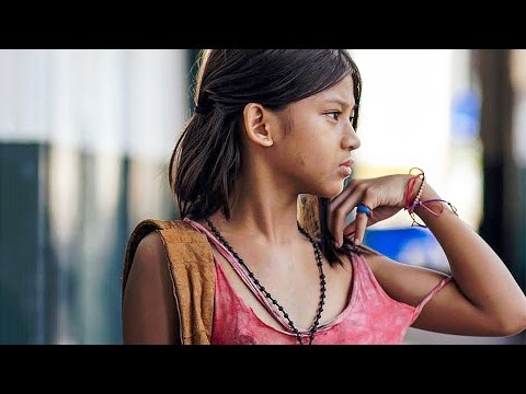 BLANKA Bande Annonce (2016)