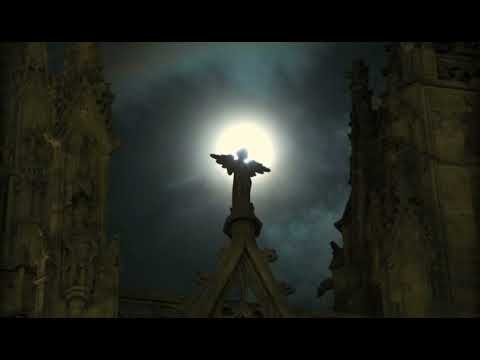 Destroy lonely angelic mix