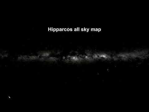 Classroom Aid - Hipparcos