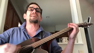 Cover: With Our Love (by Talking Heads)