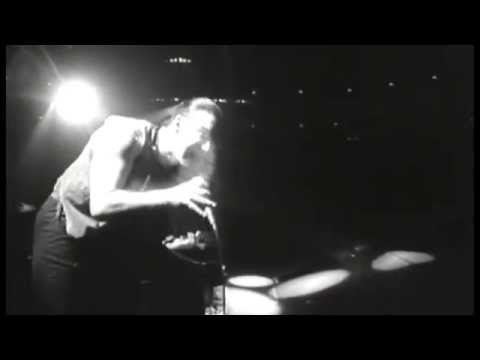U2 - The Unforgettable Fire - Denver, Co 1987