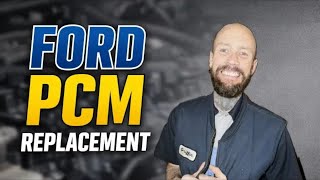 No Start After PCM Install? Ford PCM Install Walkthrough