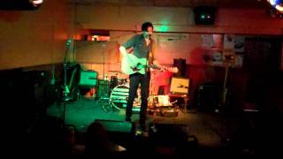 Paul Dempsey -- Out The Airlock