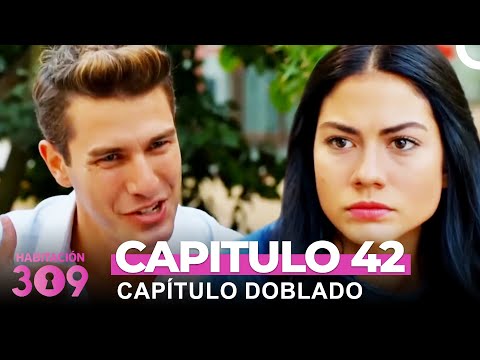 Habitación 309 Capítulo 42 (Doblado en Español)
