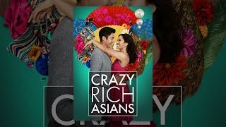 Crazy Rich Asians