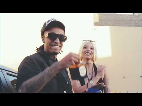 Zae Shakur - Chillin - Dir By  @OjDidIt414