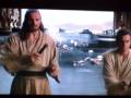 Star Wars Episode 1 Alternate Ending