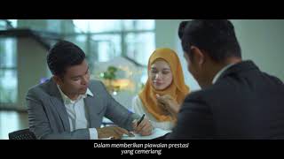 VIDEO KORPORAT: Kumpulan Bina Darulaman Berhad (BDB)